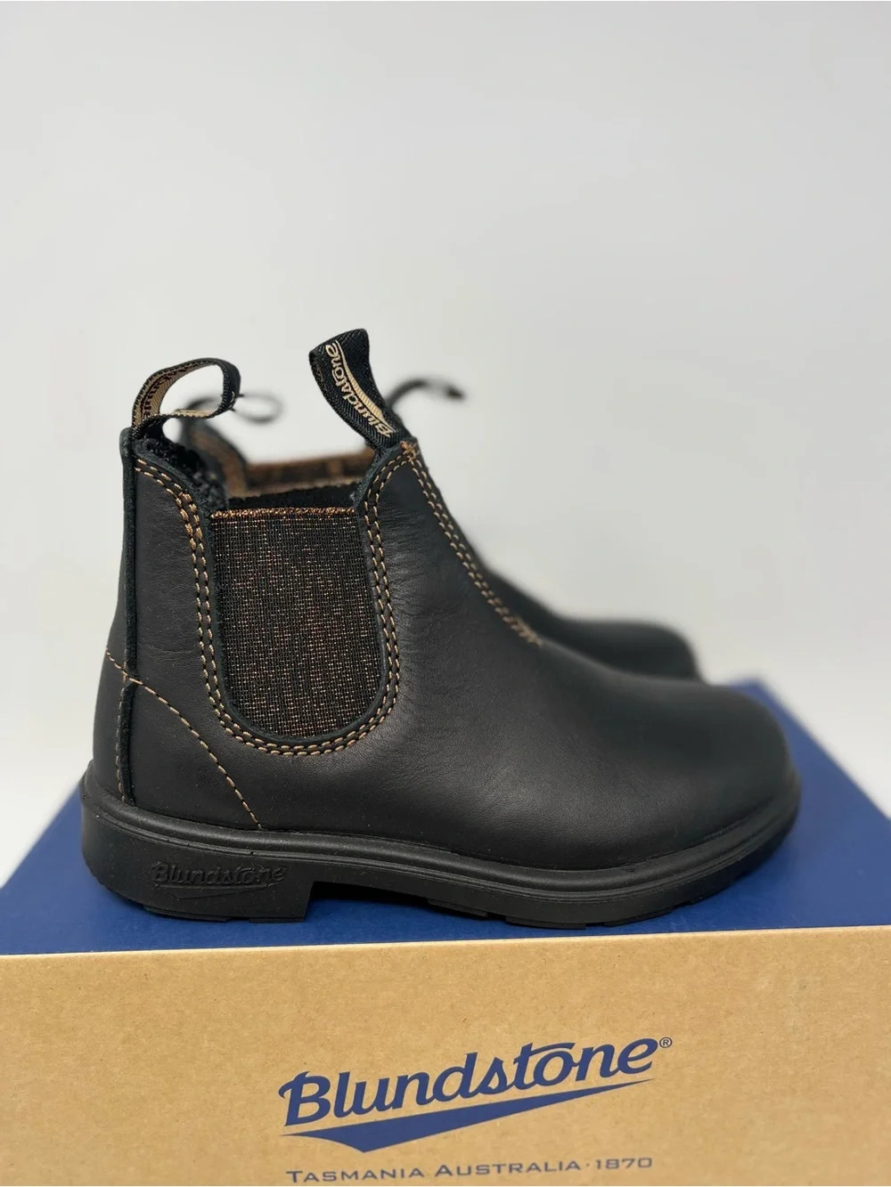 Blundstone 1992 Chelsea Boots Size 13